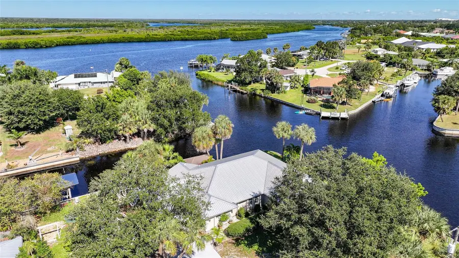 2037 Palm Harbor Terrace, Punta Gorda, FL 33982 - Image #3