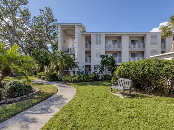 437 Cerromar Lane #312, VENICE, FL 34293