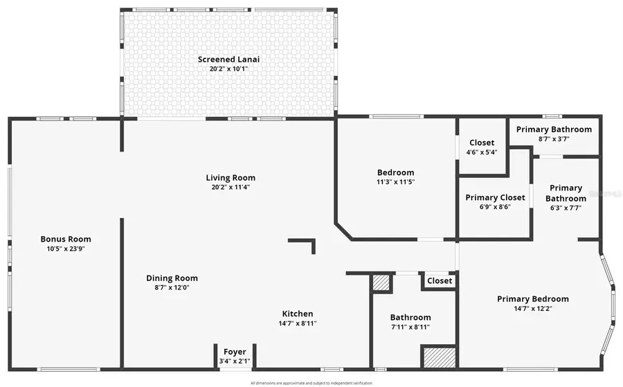 2100 Kings Highway #781, Port Charlotte, FL 33980 - Image #3