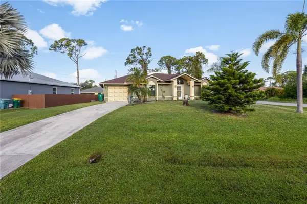 5375 Joslyn Terrace, PORT CHARLOTTE, FL 33981