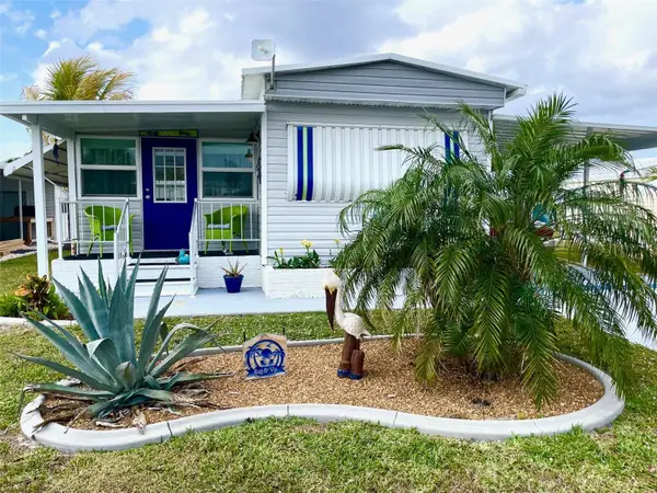 220 Derwent Boulevard, FORT MYERS, FL 33908