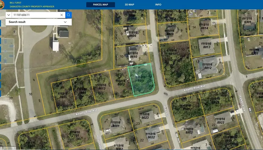 Japan Street, North Port, FL 34288 - Image #2