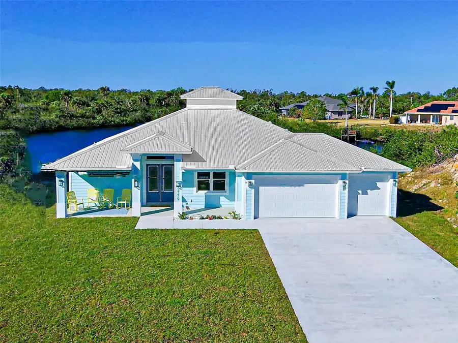 2239 Cornelius Boulevard, Port Charlotte, FL 33953 - Image #2