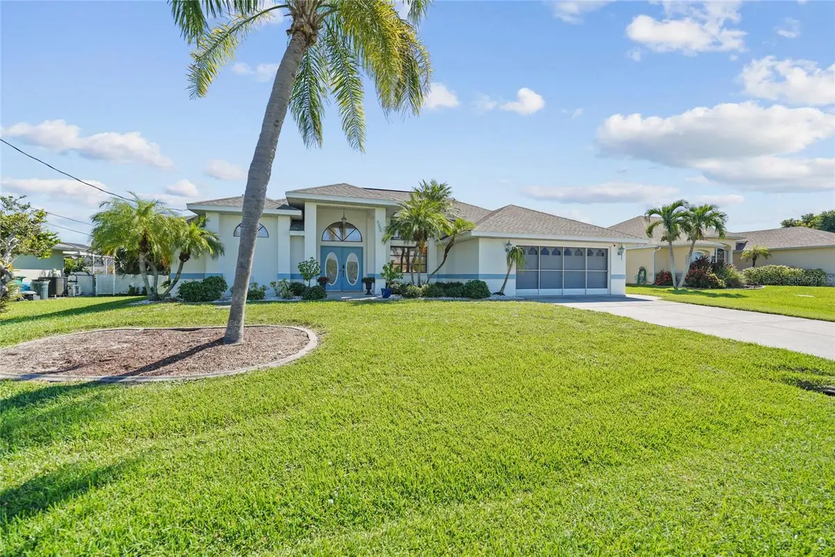5258 Boyle Terrace, Port Charlotte, FL 33981 - Image #1