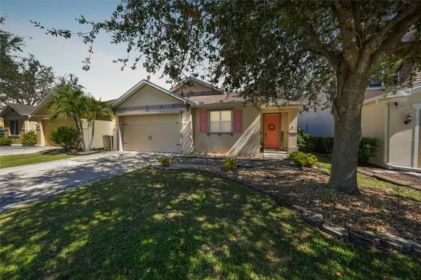 10007 Winding River Road, PUNTA GORDA, FL 33950