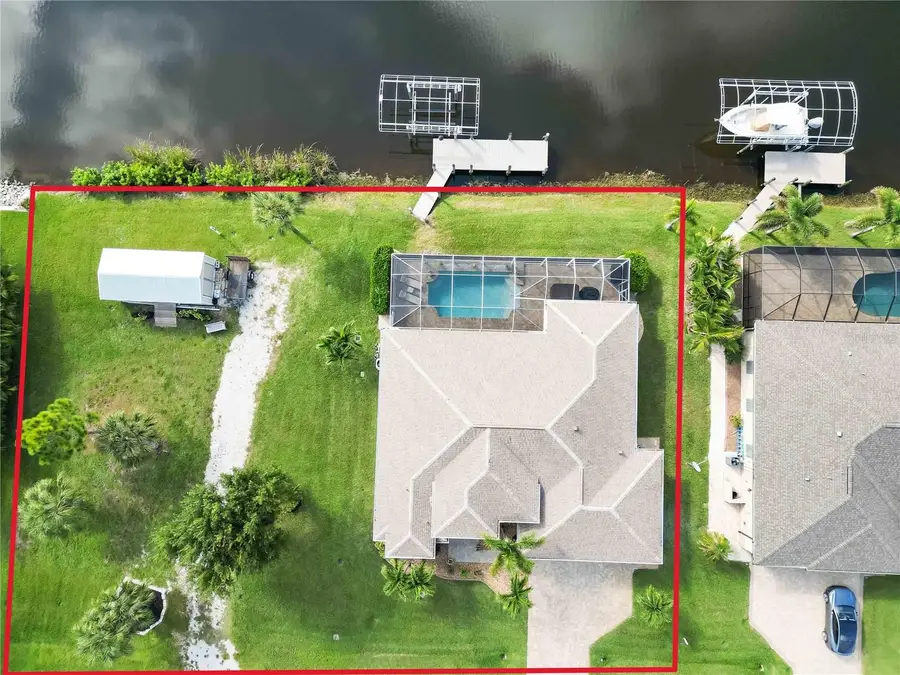 14123 Fruitport Circle, Port Charlotte, FL 33981 - Image #2