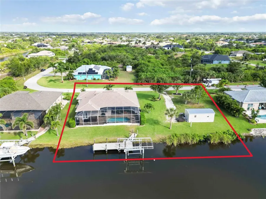 14123 Fruitport Circle, Port Charlotte, FL 33981 - Image #3
