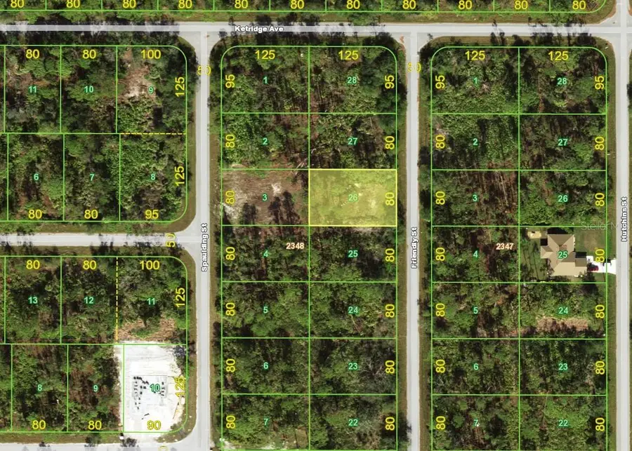 145 Friendly Street, Port Charlotte, FL 33953 - Image #2