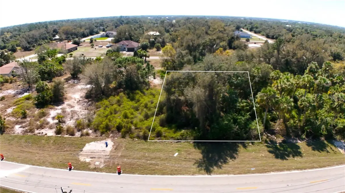 20059 Hillsborough Boulevard, Port Charlotte, FL 33954 - Image #1