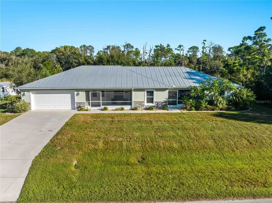 2330 Armenia Road, North Port, FL 34286 - Image #2