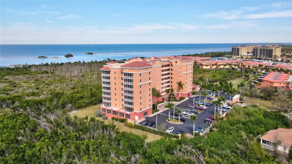 3191 Matecumbe Key Road #701, Punta Gorda, FL 33955 - Image #1