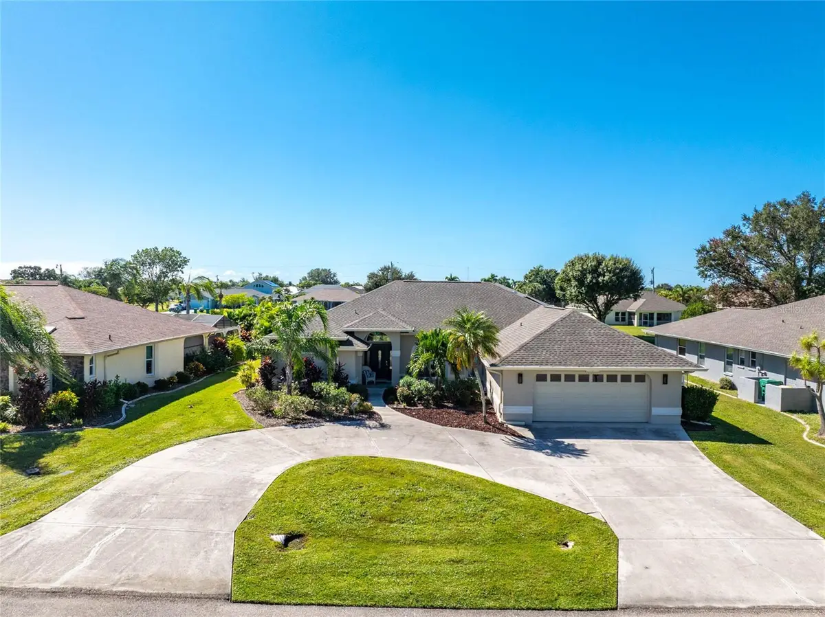 25255 Nocturne Lane, Punta Gorda, FL 33983 - Image #1