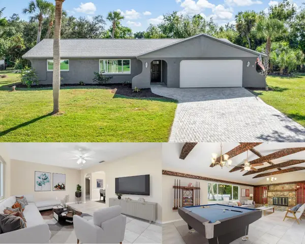 20252 Navajo Lane, PORT CHARLOTTE, FL 33952