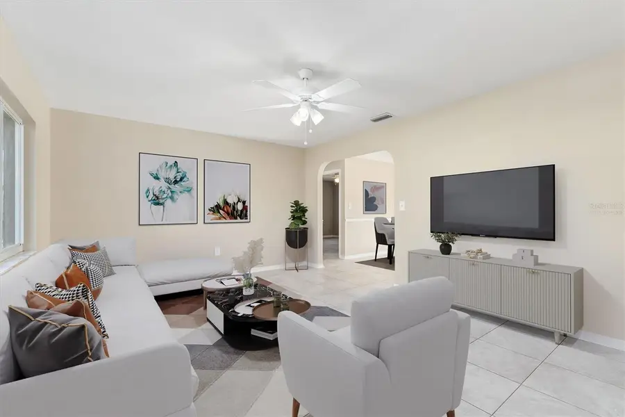 20252 Navajo Lane, Port Charlotte, FL 33952 - Image #3