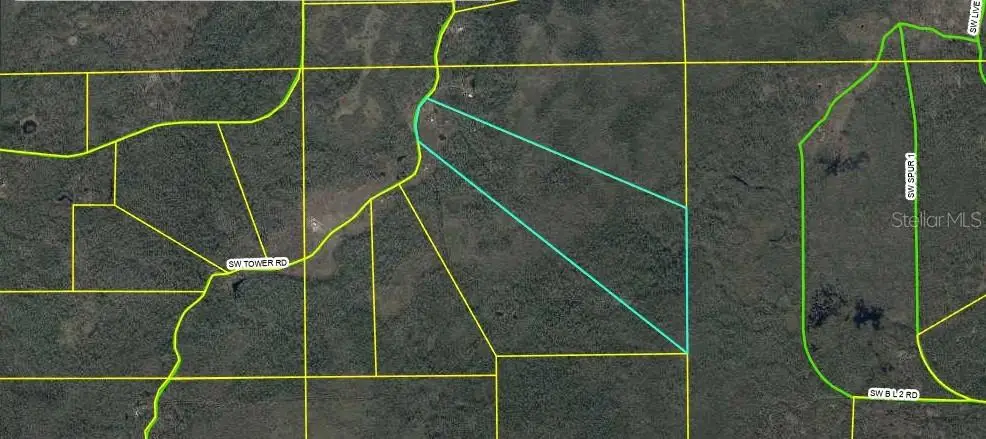 9122 SW Tower Road, Madison, FL 32340 - Image #1