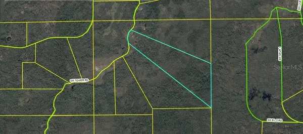 9122 SW Tower Road, MADISON, FL 32340