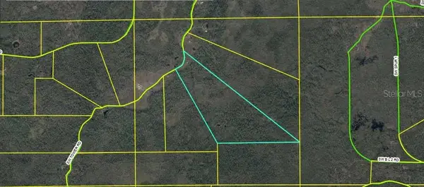 8970 SW Tower Road, MADISON, FL 32340