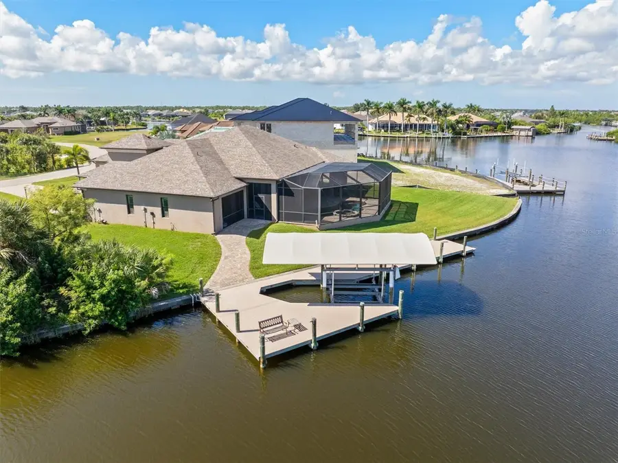15516 Margo Circle, Port Charlotte, FL 33981 - Image #2