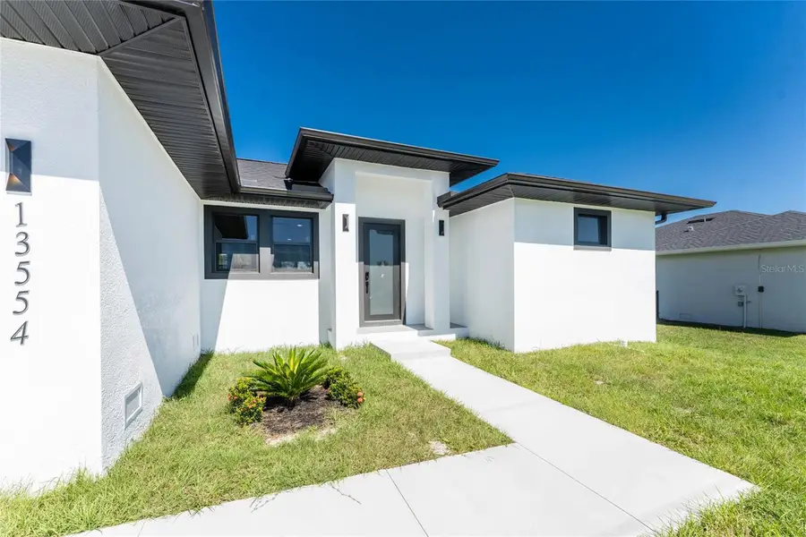 13554 Abutilon Lane, Port Charlotte, FL 33981 - Image #2