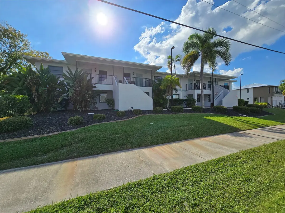 3627 Bal Harbor Boulevard #102, Punta Gorda, FL 33950 - Image #1