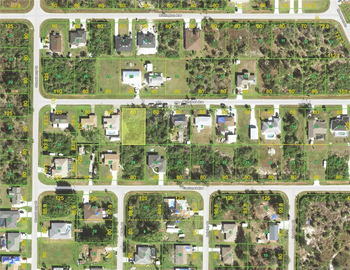 10189 Winstead Avenue, Englewood, FL 34224 - Image #1