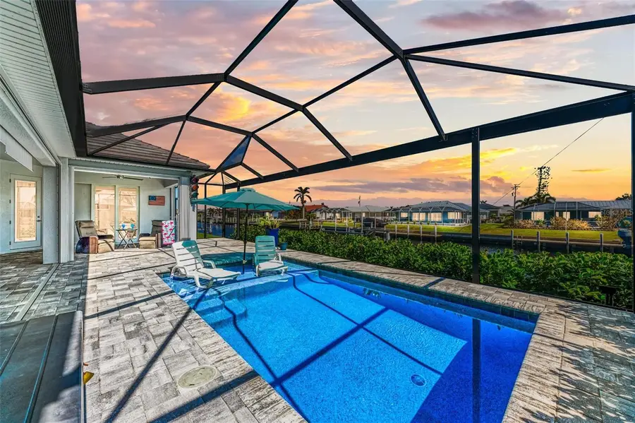 630 Coronado Drive, Punta Gorda, FL 33950 - #2