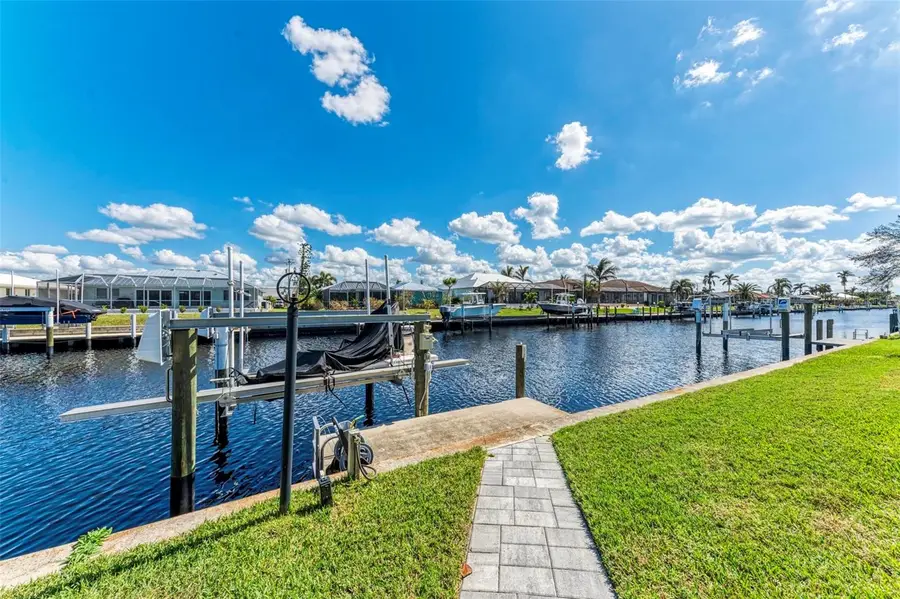 630 Coronado Drive, Punta Gorda, FL 33950 - #3