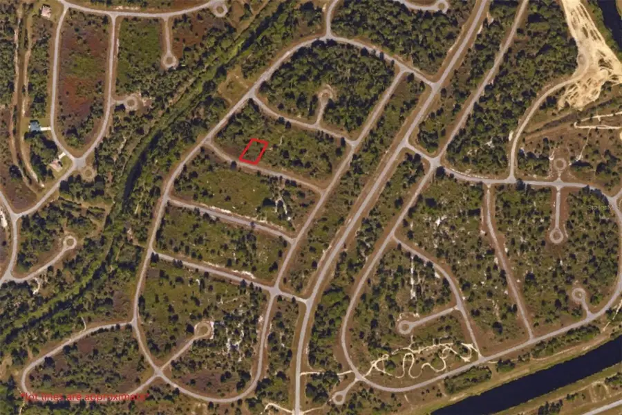TBD Skinner Lane, North Port, FL 34288 - Image #3