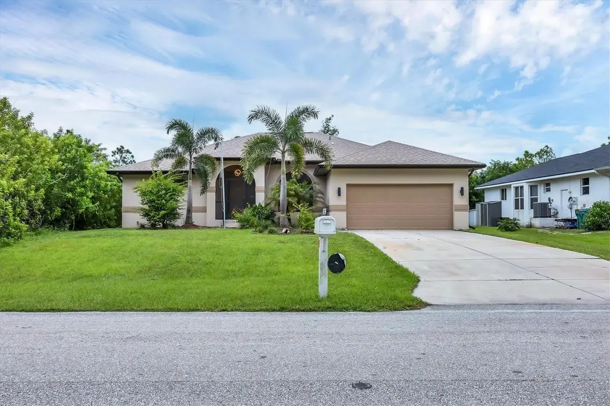 2112 Jacobs Street, Port Charlotte, FL 33953 - Image #1