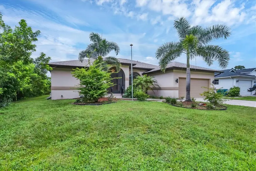 2112 Jacobs Street, Port Charlotte, FL 33953 - Image #2