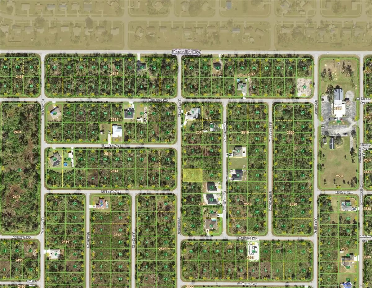 80 Hamden Street, Port Charlotte, FL 33953 - Image #1