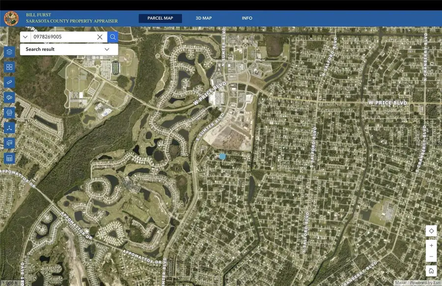 Lot 5 & 6 Abernant Avenue #2, North Port, FL 34287 - Image #3