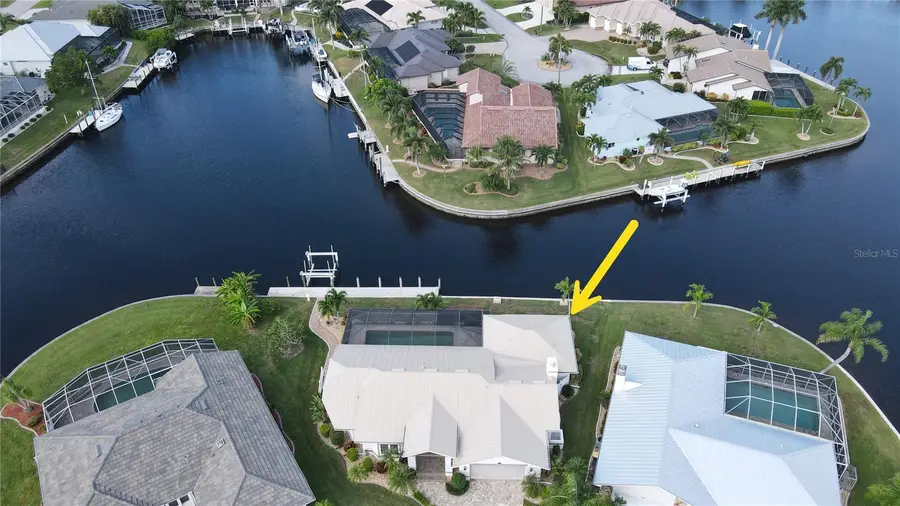 1236 Swan Court, Punta Gorda, FL 33950 - Image #3