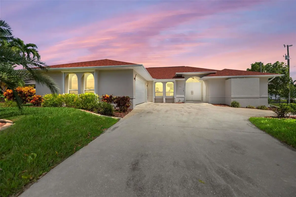 2223 SE 10th Lane, Cape Coral, FL 33990 - #1