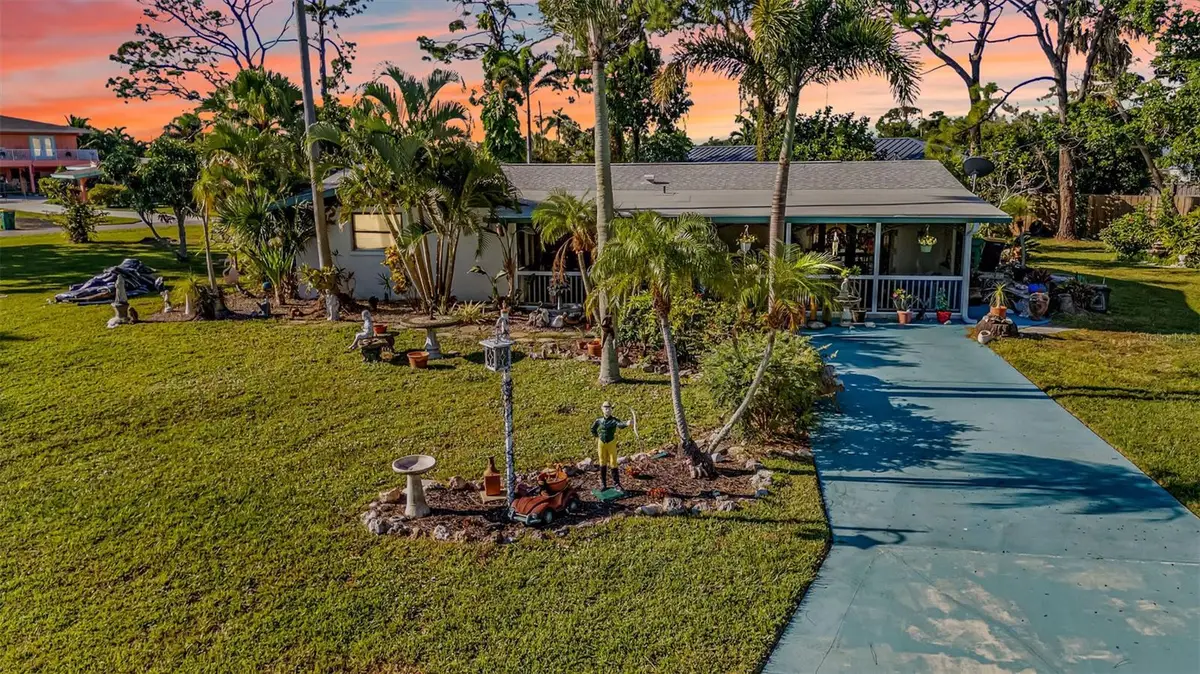 2091 Oyster Creek Drive, Englewood, FL 34224 - Image #1