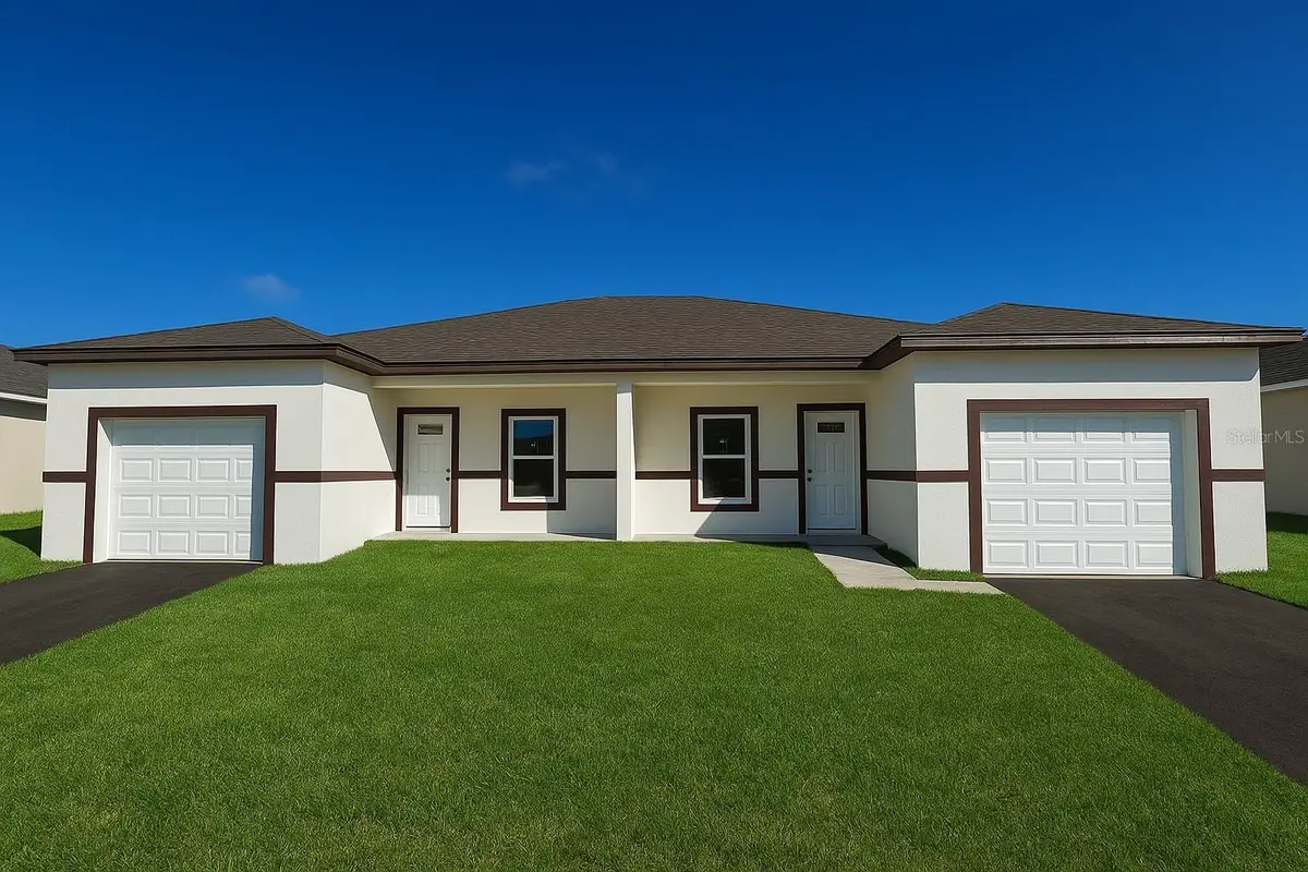 12200/12202 Tetzel Avenue, Port Charlotte, FL 33981 - Image #1