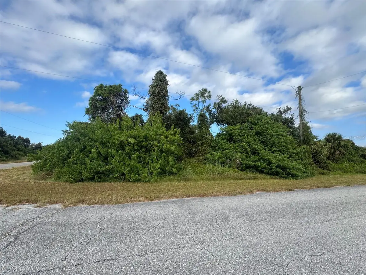 Peale Circle, North Port, FL 34288 - Image #1