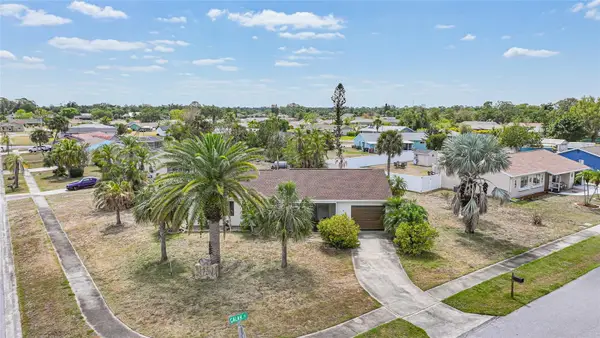 4806 Calah Street, NORTH PORT, FL 34287