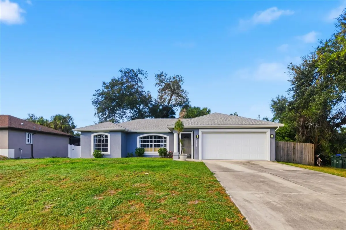 2816 Yacolt Avenue, North Port, FL 34286 - Image #1