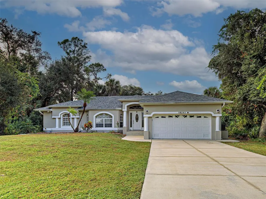 18241 Edgewater Drive, Port Charlotte, FL 33948 - Image #2