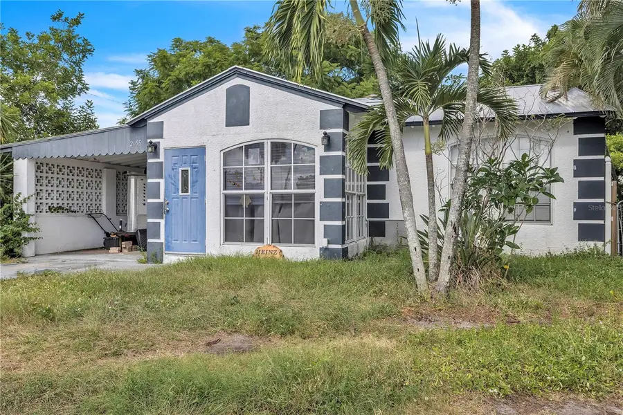 2055 Waltman Street, Fort Myers, FL 33901 - Image #2