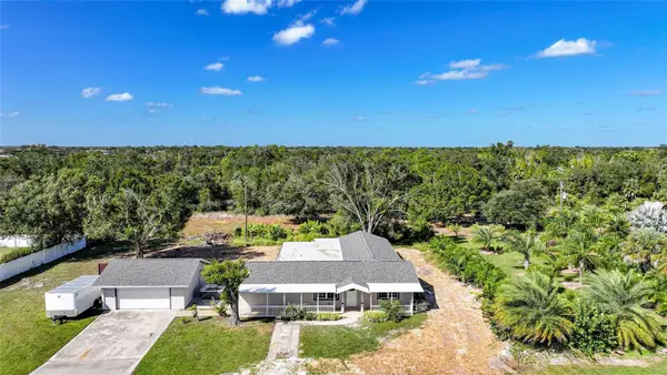 2341 Talbrook Terrace, PUNTA GORDA, FL 33983