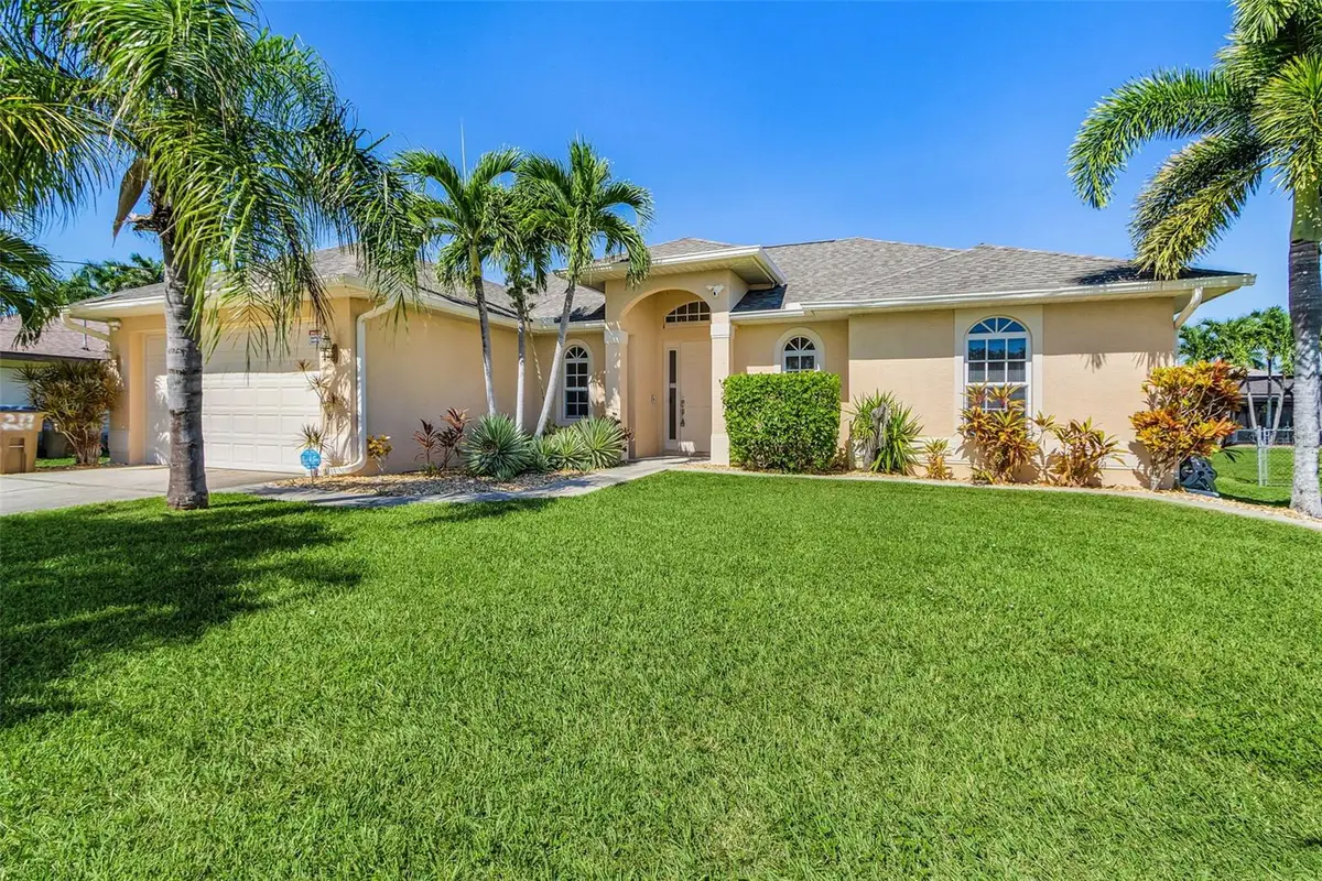 217 SW 43rd Terrace, Cape Coral, FL 33914 - #1