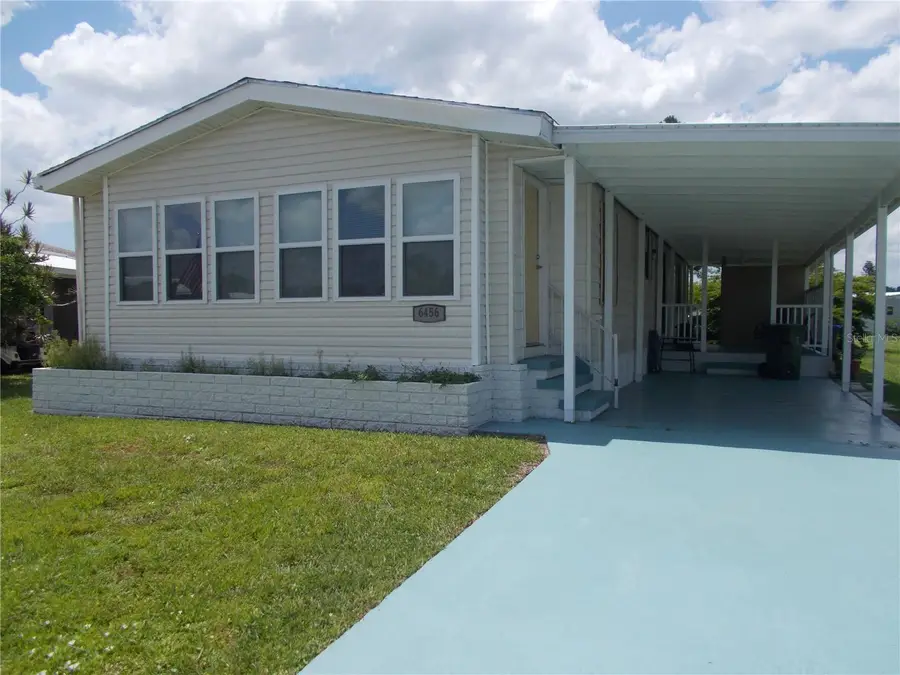 6456 Haele Court, North Port, FL 34287 - Image #2