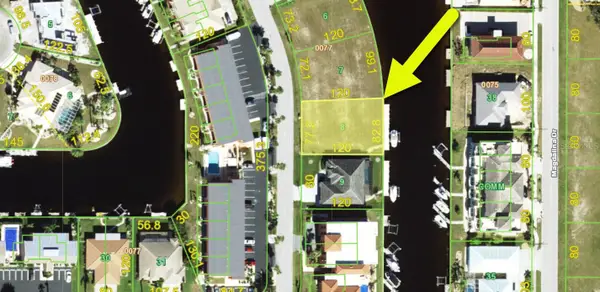 1336 Mediterranean Drive, PUNTA GORDA, FL 33950