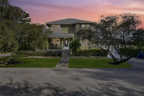 10811 & 10821 Ruden Road, NORTH FORT MYERS, FL 33917