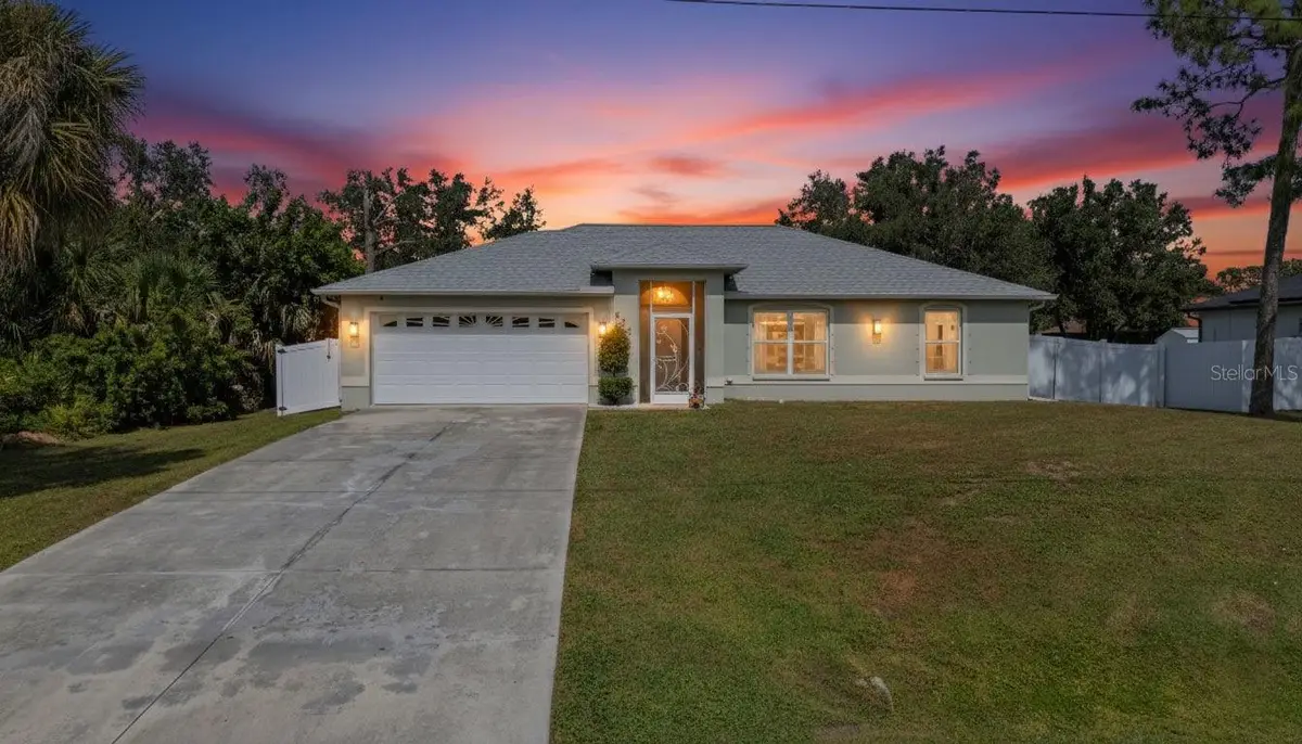 2822 Ensenada Lane, North Port, FL 34286 - Image #1