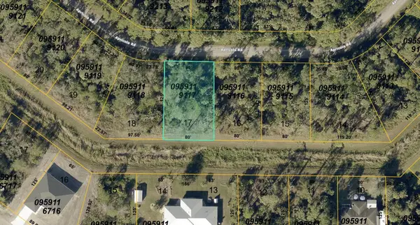 Apricola (lot 17) Road, NORTH PORT, FL 34286
