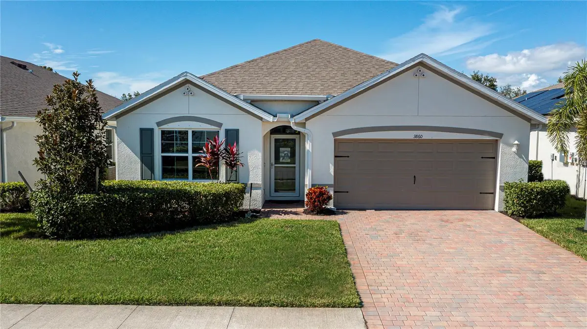 3860 Cobblestone Lane, Punta Gorda, FL 33980 - Image #1