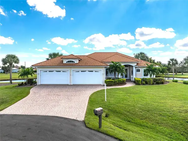 17324 Vogue Court, PUNTA GORDA, FL 33955